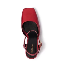 Bernardo Gama Mary Jane Pump