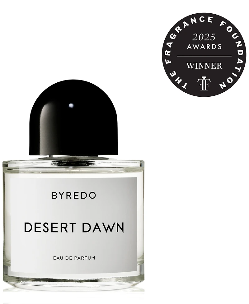 Byredo Desert Dawn Eau de Parfum Spray, 3.3 oz.
