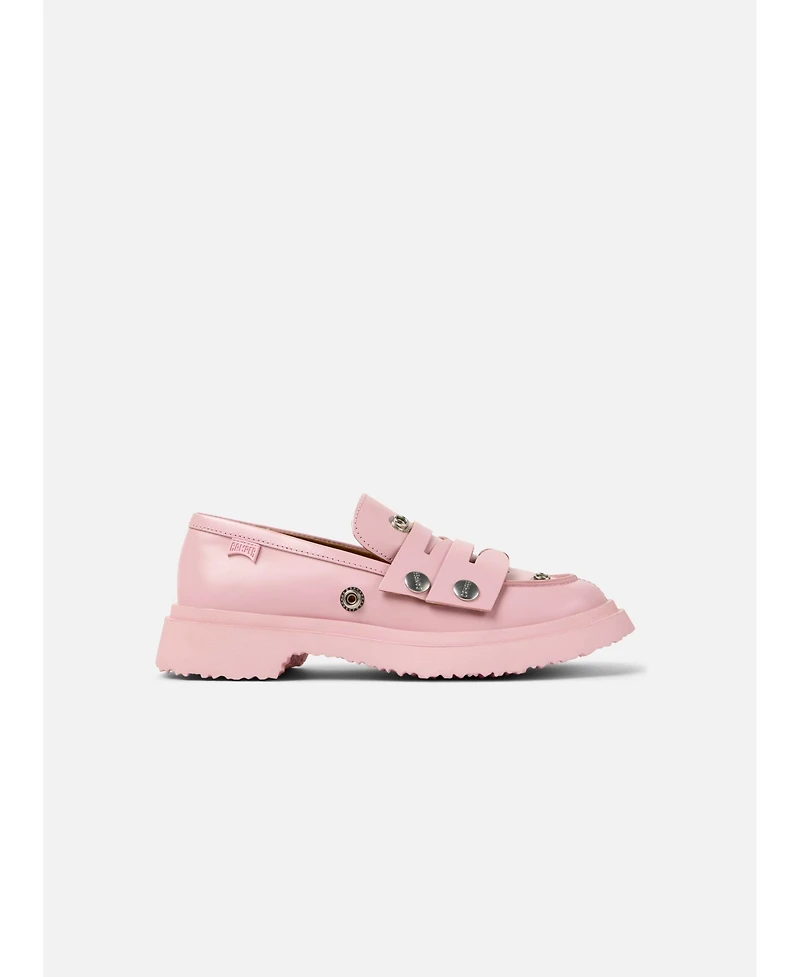 Camper Tws Walden Leather Shoes