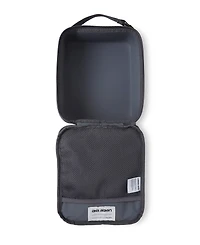 Lands' End Kids Insulated Ez Wipe Lunch Box