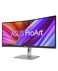 Asus ProArt Display PA34VCNV 34.1" 21:9 Uwqhd Curved Ips Led Hdr Monitor