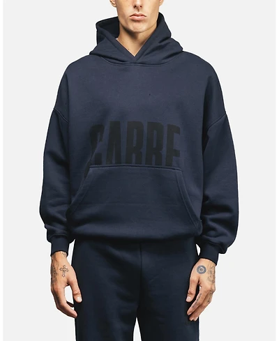 Carre Men's Premium Essentials Hoodie