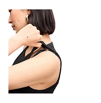 M.m.LaFleur Women's Aubry Layering Tank - Organic Ribbed Pima Cotton