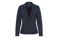 Olsen Women's Denim Look Blazer