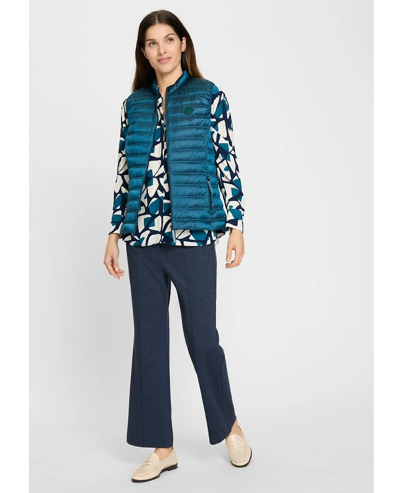 Olsen Women's Quilted Vest