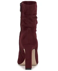 Jessica Simpson Women's Mixtesa Slouchy Dress Booties