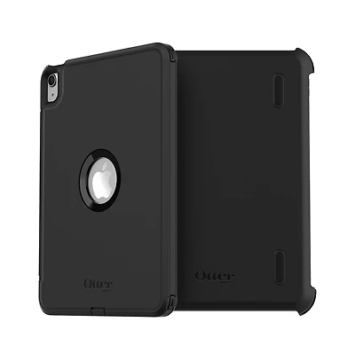 OtterBox Defender Case for Apple iPad Air 10.9 / Air 2022-Black