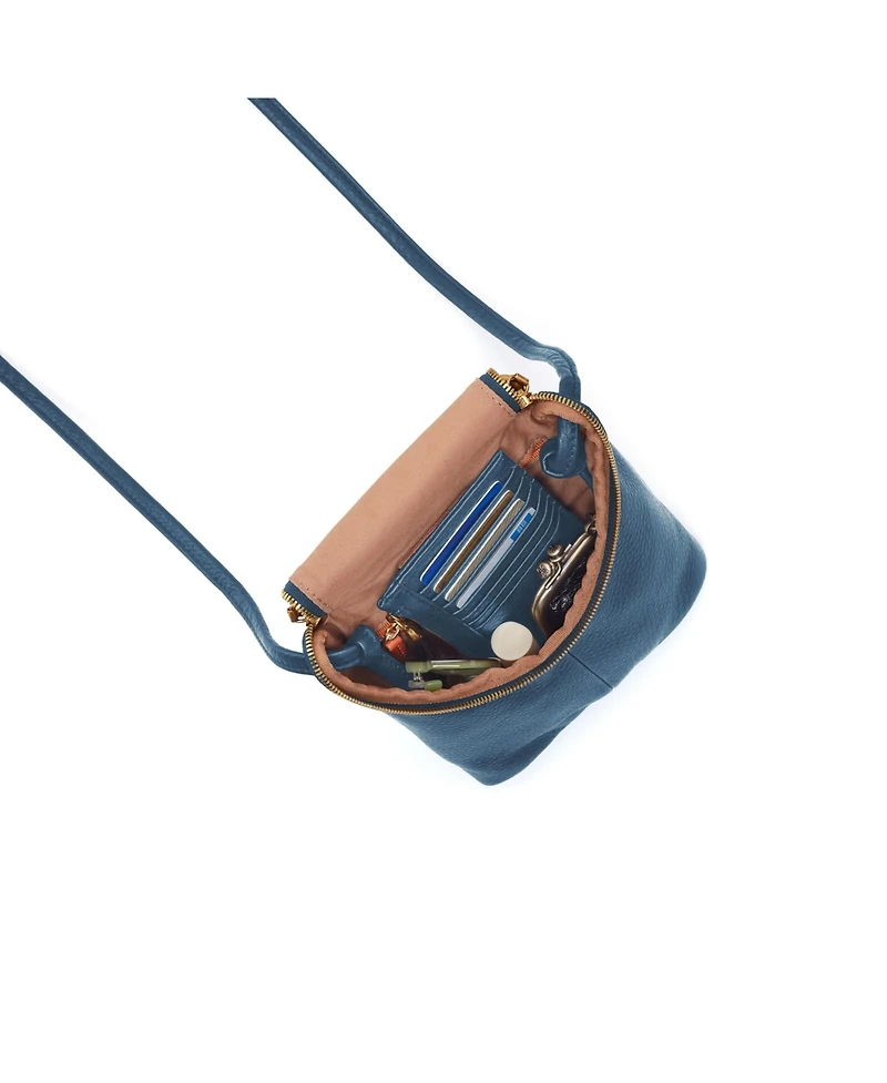 Hobo Fern Crossbody