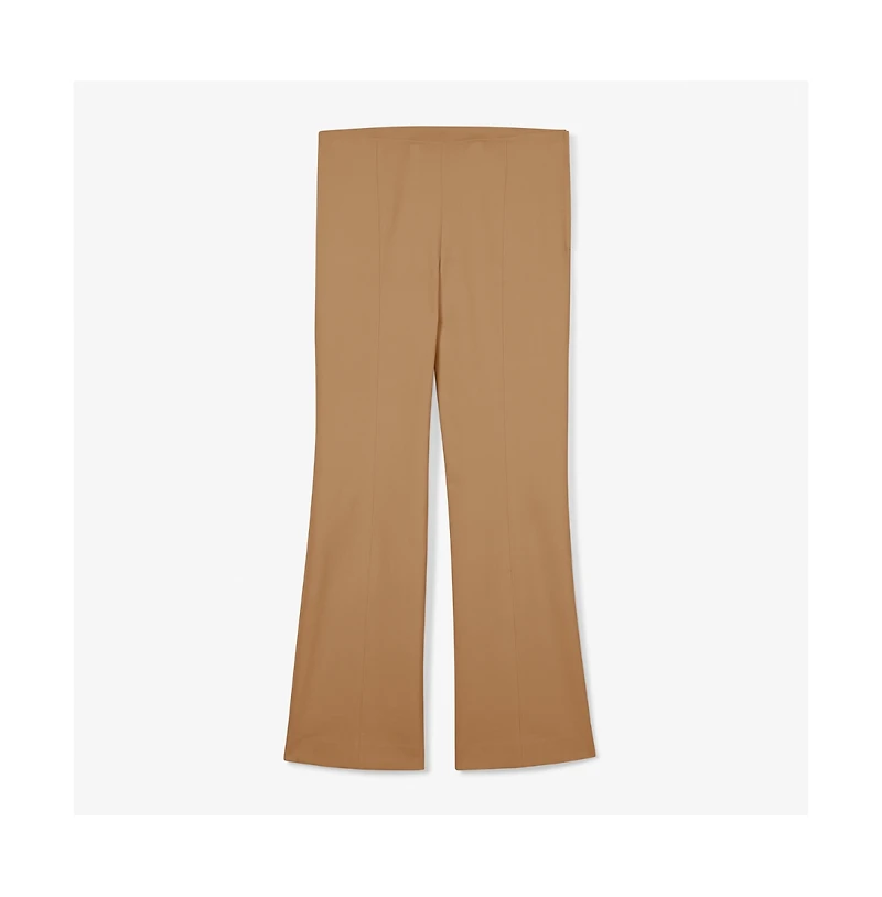 M.m.LaFleur Women's Kick Flare Foster Pant - Eco PowerStretch