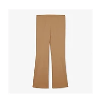M.m.LaFleur Women's Kick Flare Foster Pant - Eco PowerStretch