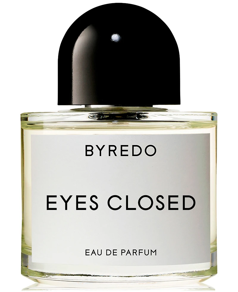 Byredo Eyes Closed Eau de Parfum Spray, 1.6 oz.