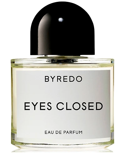 Byredo Eyes Closed Eau de Parfum Spray, 1.6 oz.
