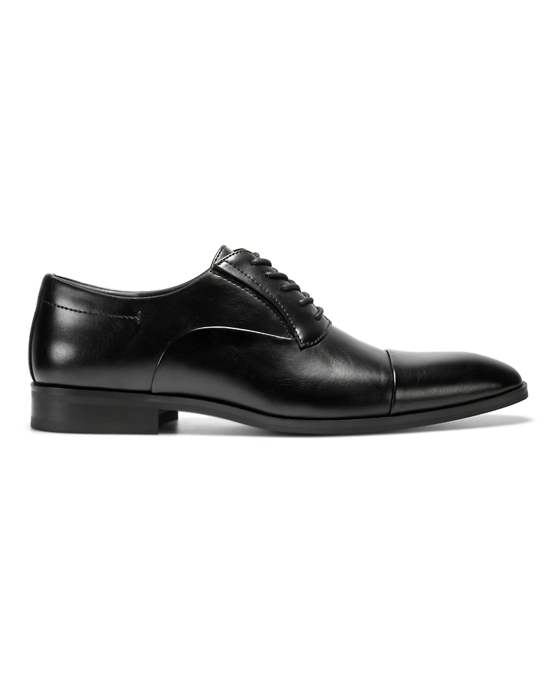 Kenneth Cole Reaction Men's Heath Oxford