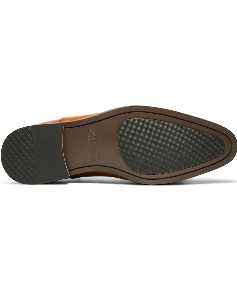 Kenneth Cole Reaction Men's Heath Oxford