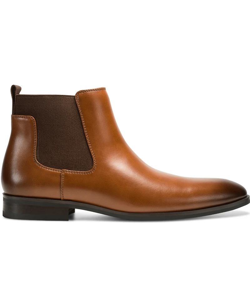 Kenneth Cole Reaction Men's Hulard Chelsea Boots