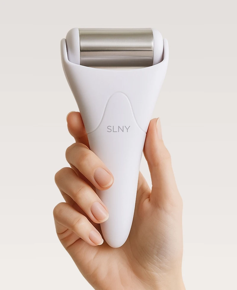 Solaris Laboratories Ny Stainless Steel Cryo Facial Roller