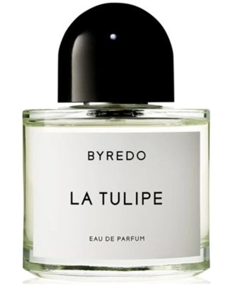 Byredo La Tulipe Eau De Parfum Fragrance Collection