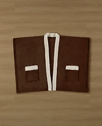 Premier Comfort Cozy Plush Printed Wrap, 50" x 70", Exclusively at Macy's