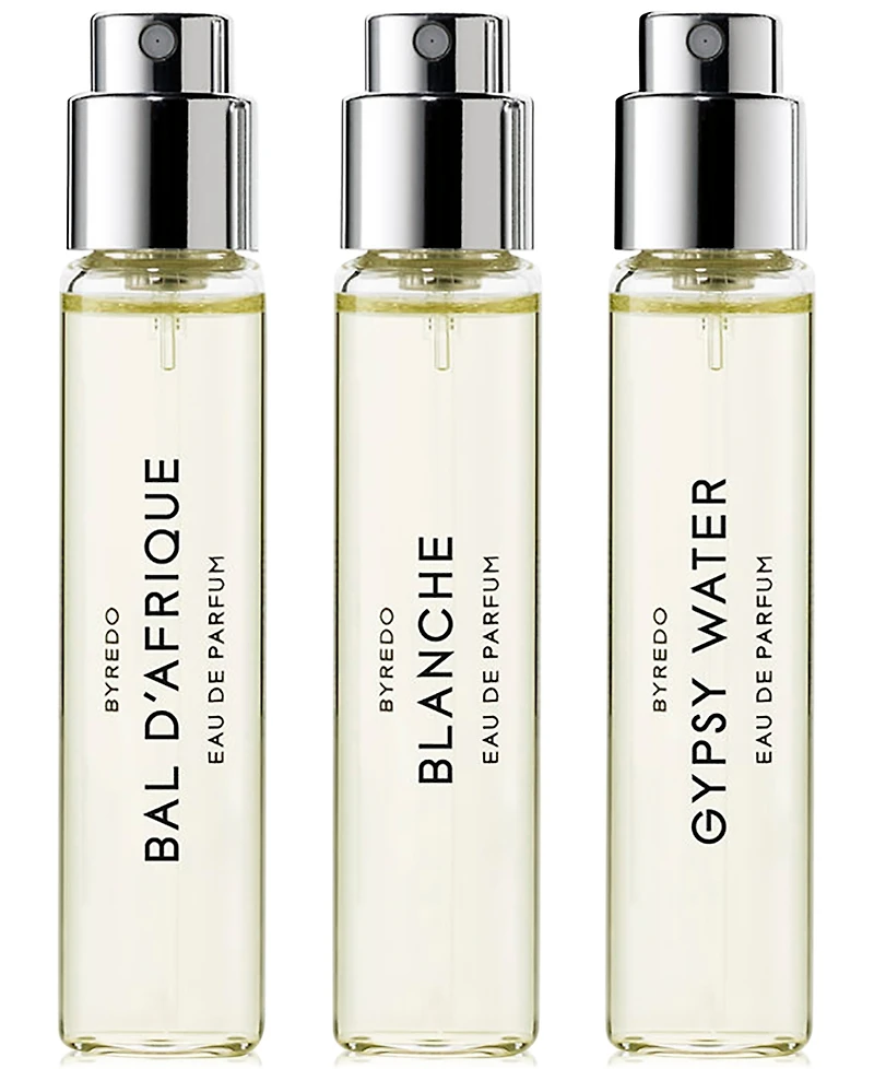 Byredo 3-Pc. La Selection Nomade Eau de Parfum Gift Set