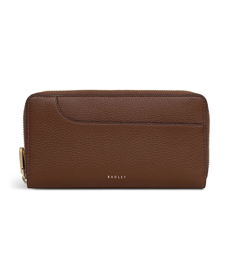 Radley London Pockets Mini Zip Around Wallet