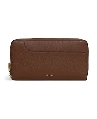 Radley London Pockets Mini Zip Around Wallet