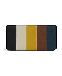 Radley London Coin Street Patchwork Small Bifold Wallet