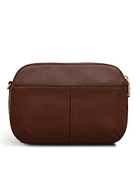 Radley London Dukes Place Texture Small Zip Top Crossbody Bag