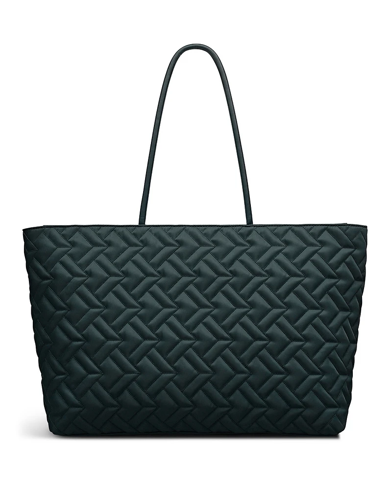 Radley London Holland Park Quilted Extra Large Zip Top Tote Bag
