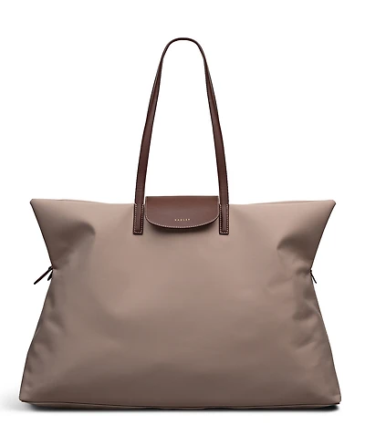 Radley London Pocket Essentials Extra Large Zip Top Shoulder Bag
