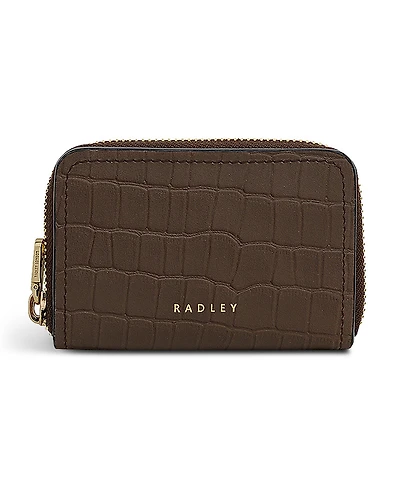 Radley London Beech Row Mini Zip Around Wallet