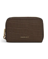 Radley London Beech Row Mini Zip Around Wallet