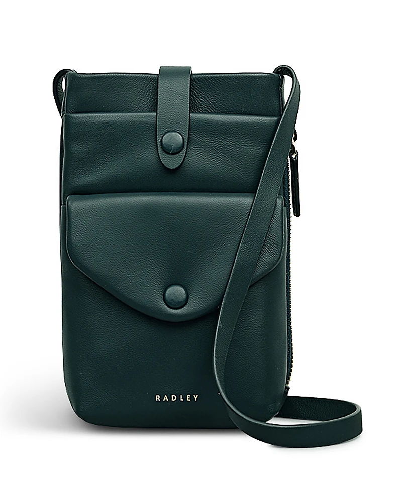 Radley London Mallow Street Mini Phone Crossbody Bag