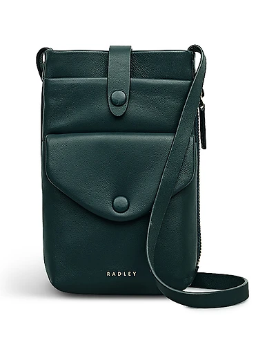 Radley London Mallow Street Mini Phone Crossbody Bag