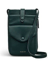 Radley London Mallow Street Mini Phone Crossbody Bag