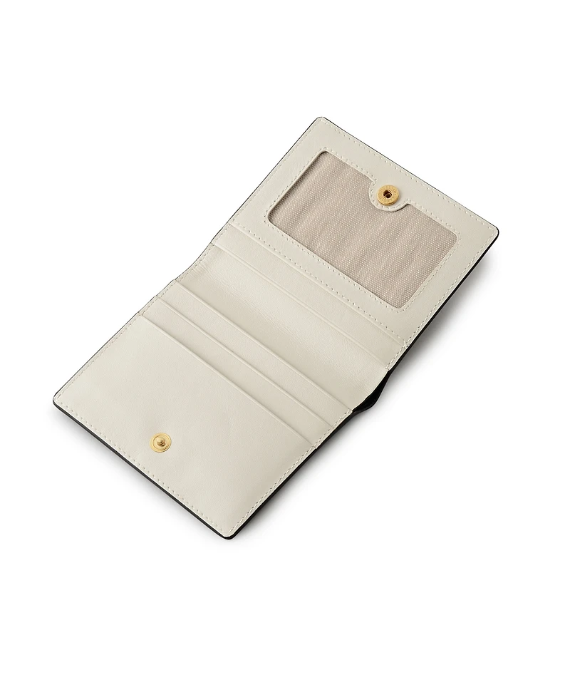 Radley London Heritage Radley Protect Mini Bifold Card Holder