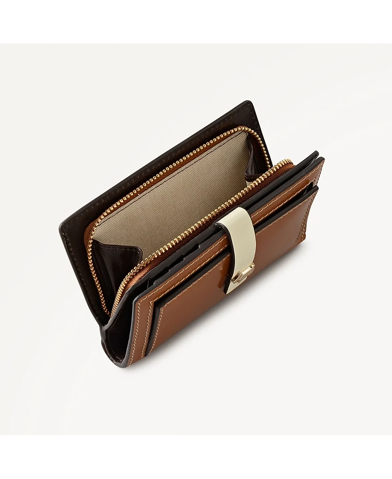 Radley London Newick Road Mini Bifold Wallet