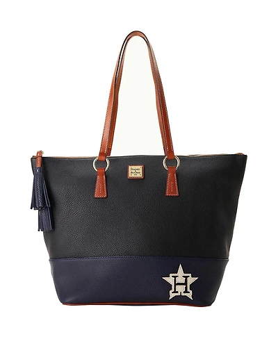 Dooney & Bourke Houston Astros Tobi Tote Purse