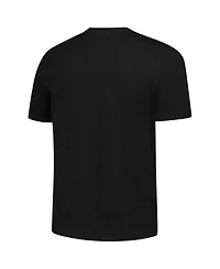 Fanatics Men's Black Philadelphia Eagles T-Shirt
