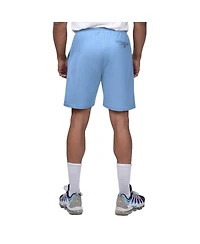 Margaritaville Men's Light Blue St. Louis Cardinals Peached French Terry Shorts