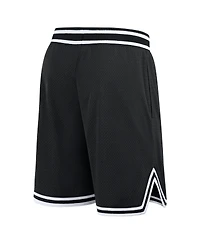 Fanatics Men's Black New York Jets Elements Future Ground Shorts