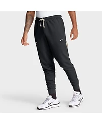 Nike Men's Black Georgia Bulldogs 2025 Sideline Performance Taper Pants