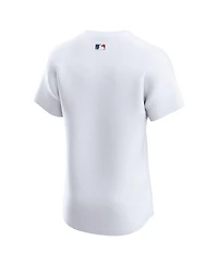 Nike Men's White St. Louis Cardinals Home Elite Jersey
