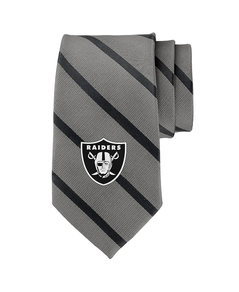 J. Palmer Men's Las Vegas Raiders Game Day Tie