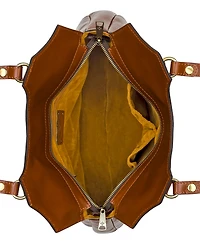 Patricia Nash Napoli Extra Large Satchel