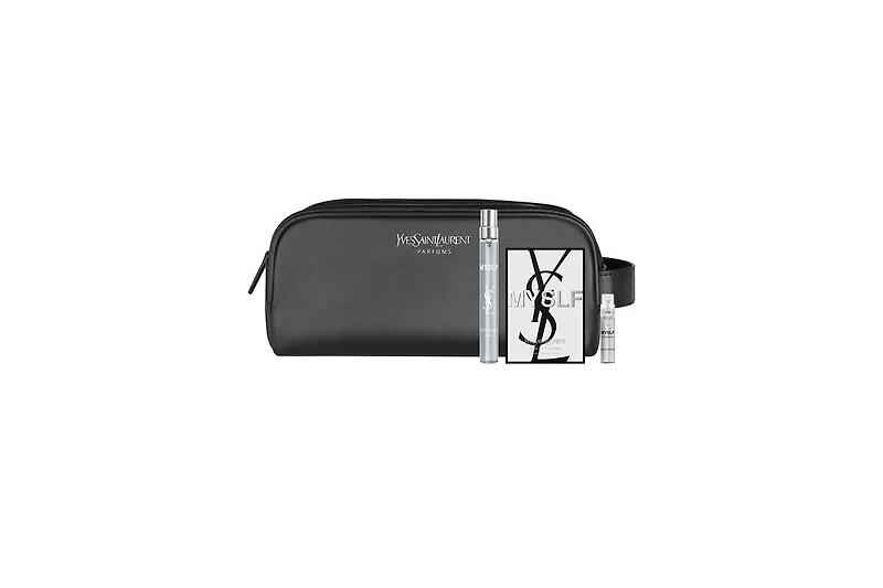 Free 3-Pc. Gift With Any $150 Purchase of Ysl Myslf fragrance purchase