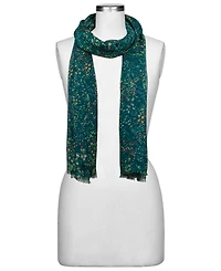 Patricia Nash Vintage Print Scarf