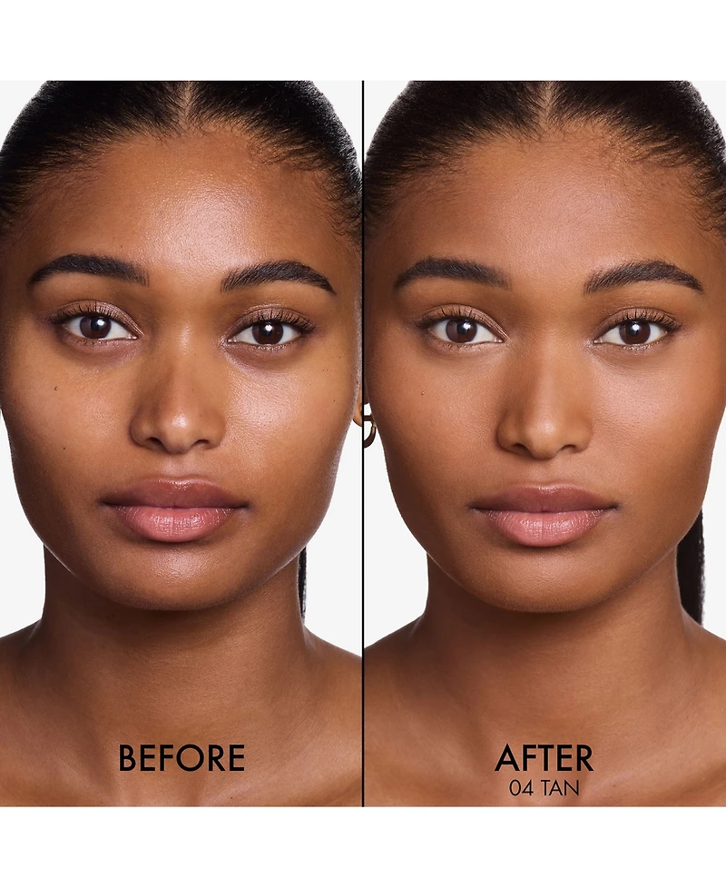 Dior Forever Blurring Setting Powder