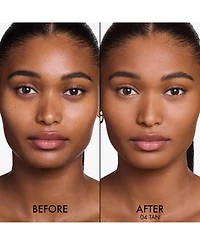 Dior Forever Blurring Setting Powder