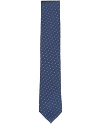 Alfani Men's Stormcrest Neat Pattern Tie, Macy's Exclusive