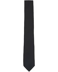 Bar Iii Men's Grove Solid Pattern Tie, Macy's Exclusive